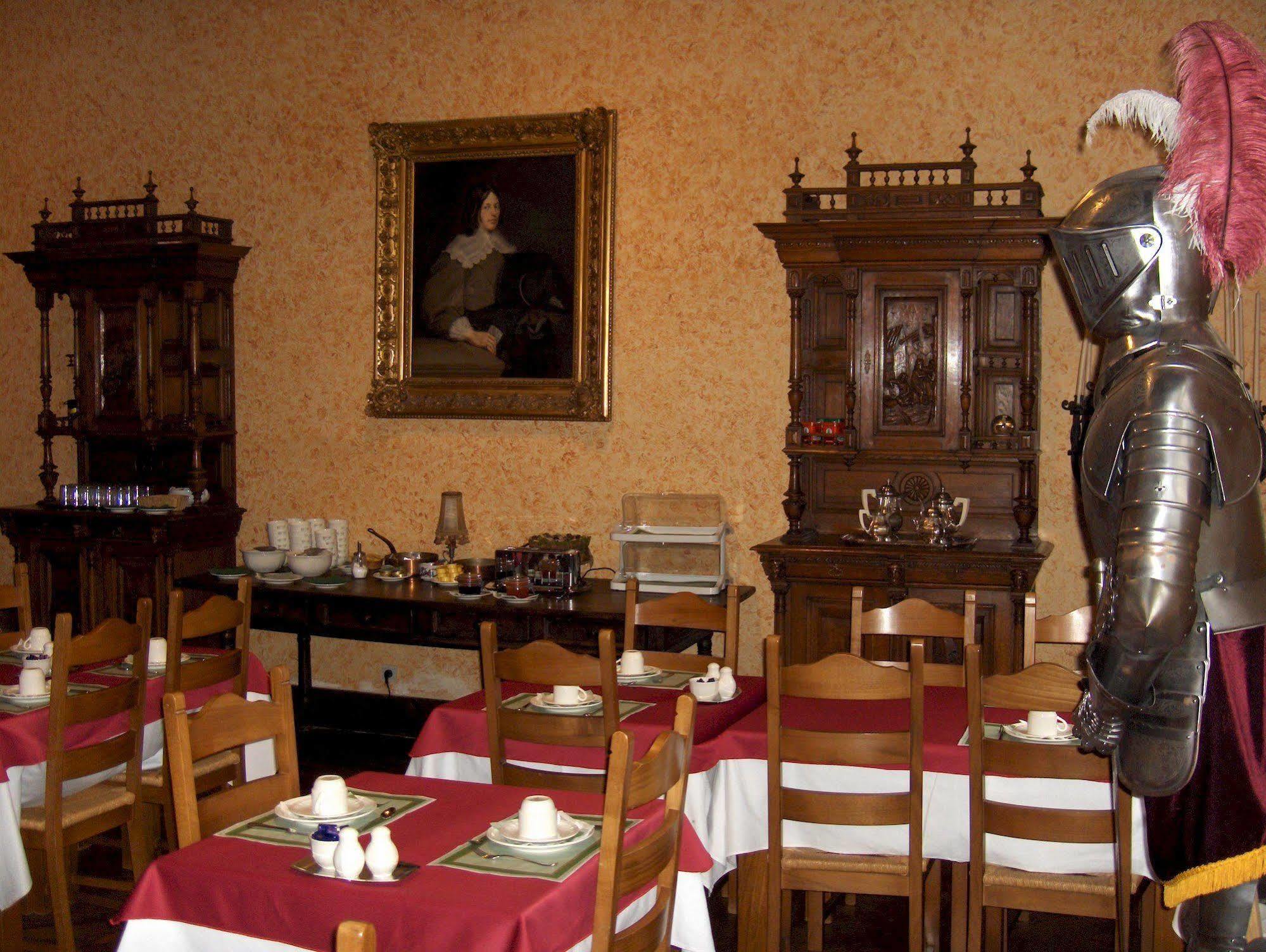 Erasmus Hotel Ghent