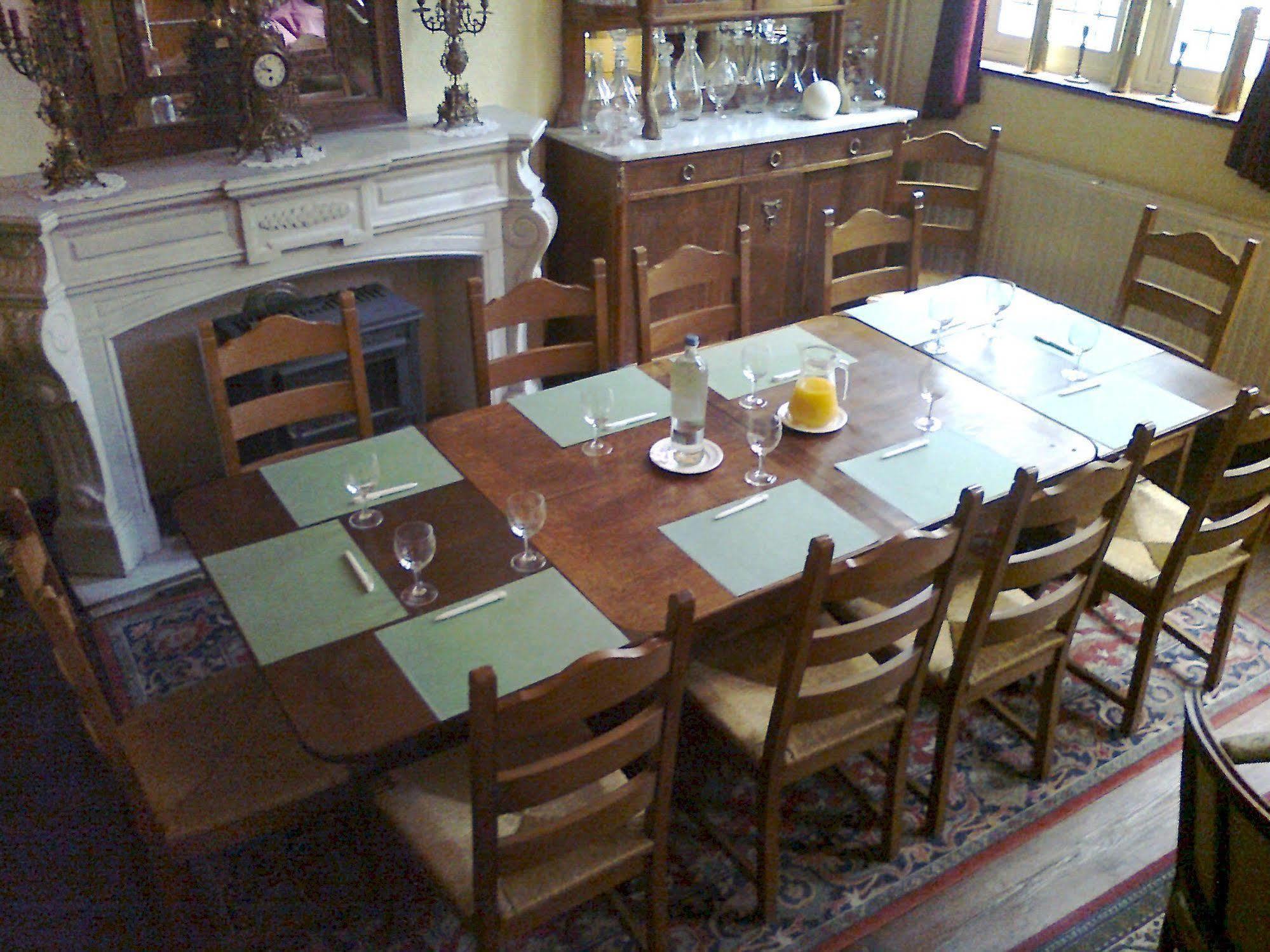 Erasmus Hotel Ghent