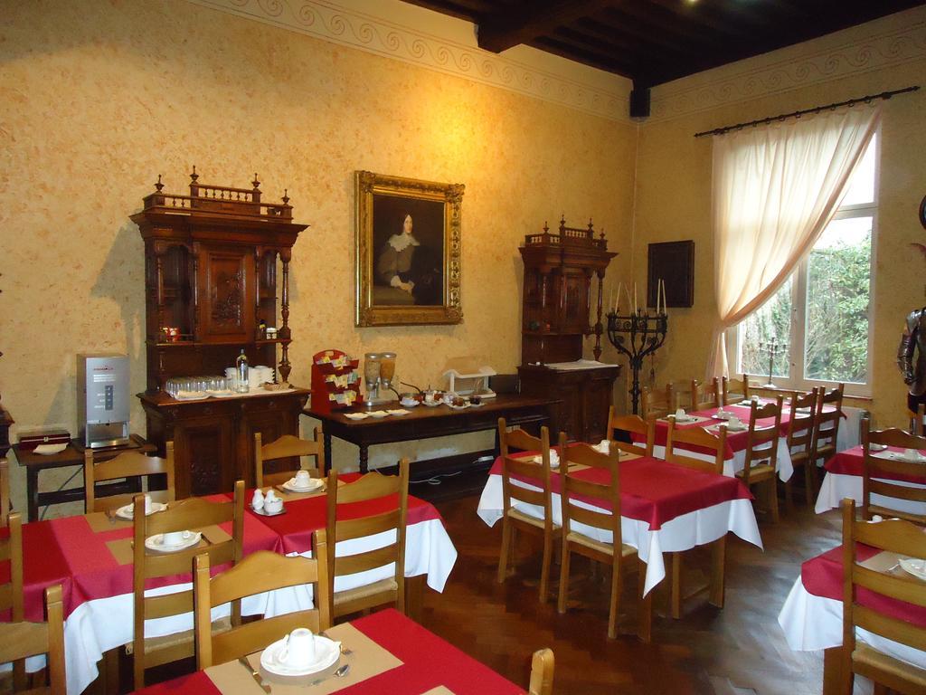 Erasmus Hotel Gent