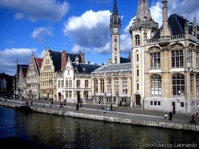 Hotel Erasmus Gent
