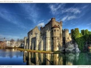 Erasmus 2* Gent